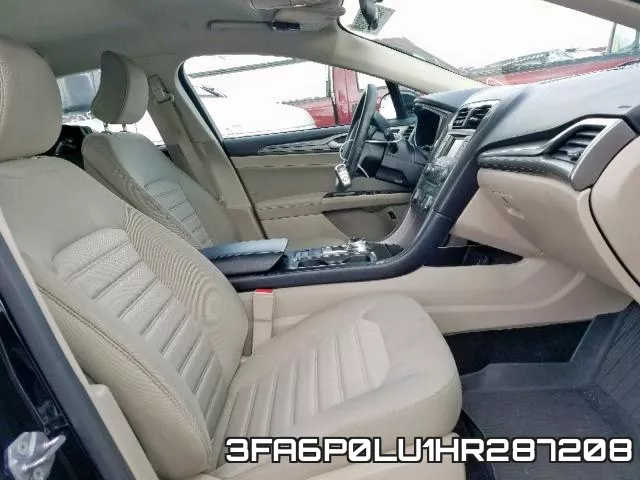 3FA6P0LU1HR287208 фото 6