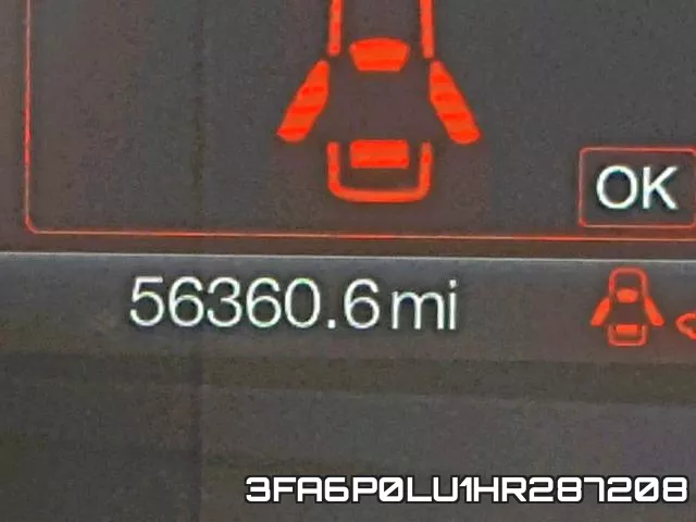 3FA6P0LU1HR287208 фото 9