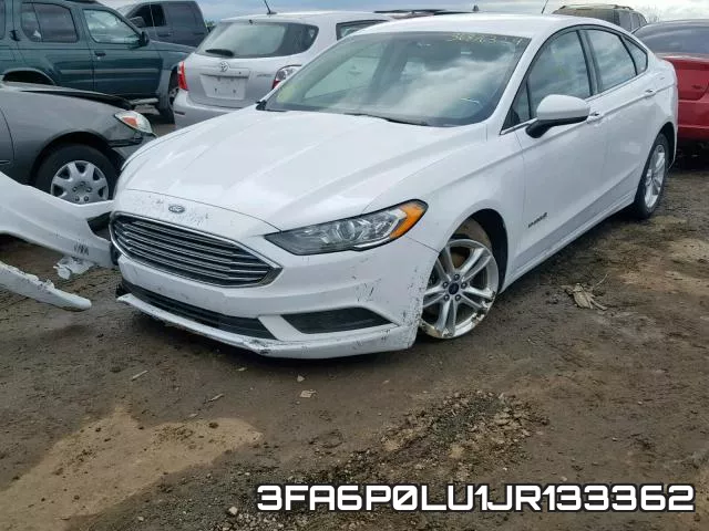 3FA6P0LU1JR133362 фото 3