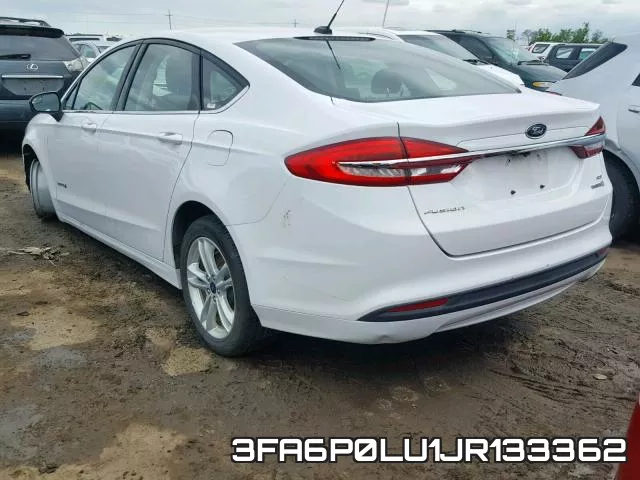 3FA6P0LU1JR133362 фото 4