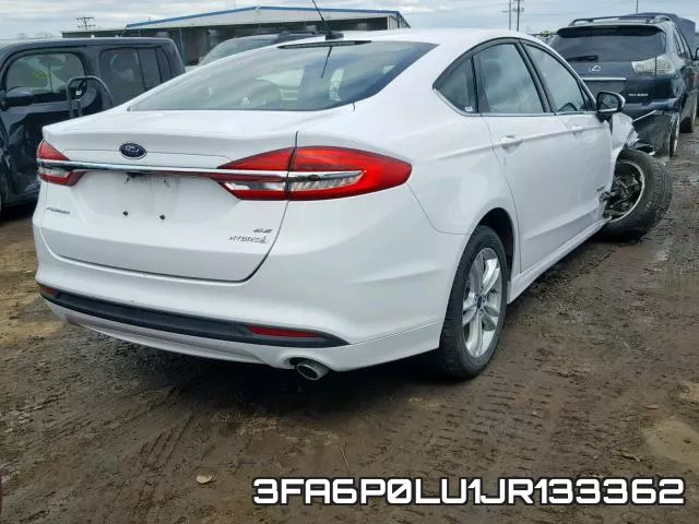 3FA6P0LU1JR133362 фото 5