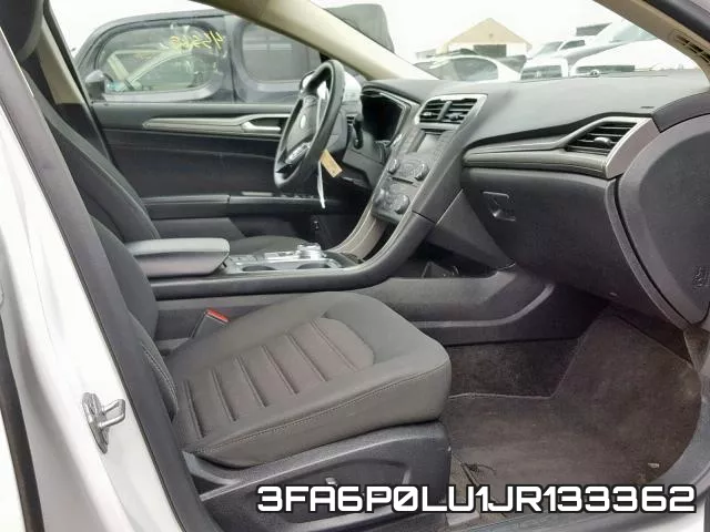 3FA6P0LU1JR133362 фото 6