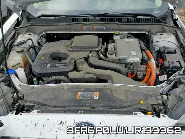 3FA6P0LU1JR133362 фото 8