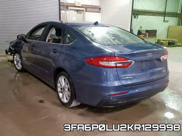 3FA6P0LU2KR129998 фото 4