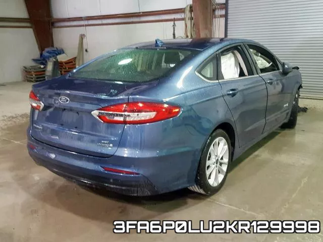 3FA6P0LU2KR129998 фото 5