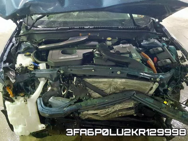 3FA6P0LU2KR129998 фото 8