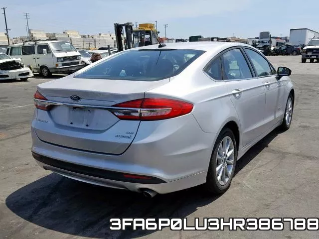3FA6P0LU3HR386788 фото 5