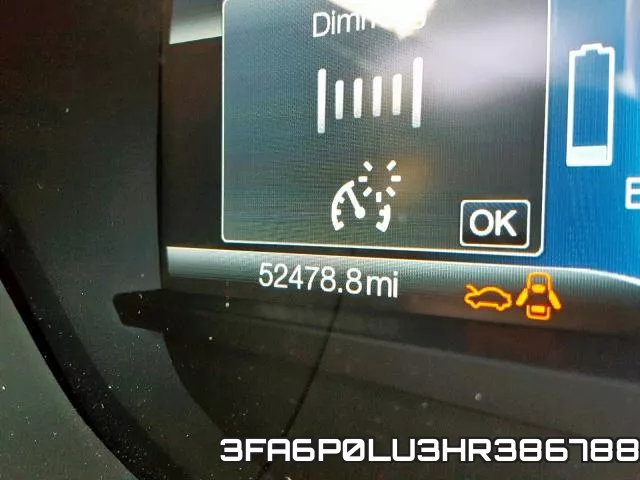 3FA6P0LU3HR386788 фото 9