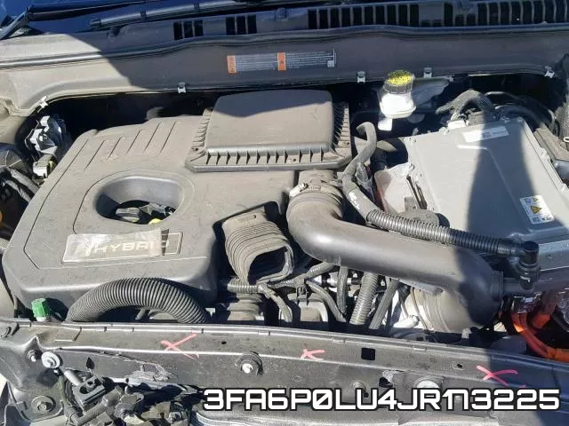 3FA6P0LU4JR173225 фото 8