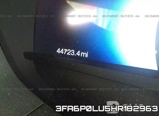 3FA6P0LU5HR182963 фото 8