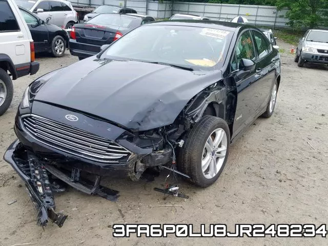 3FA6P0LU8JR248234 фото 3