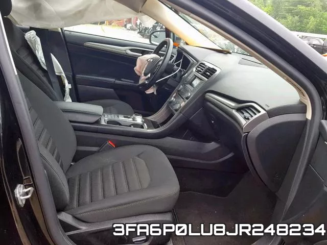 3FA6P0LU8JR248234 фото 6