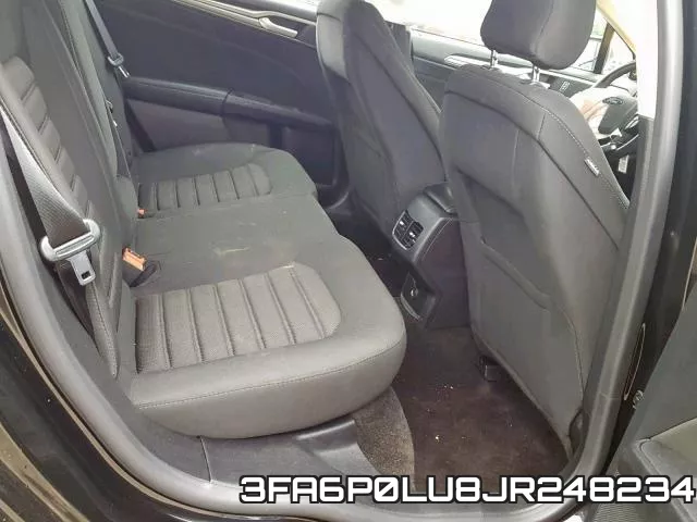 3FA6P0LU8JR248234 фото 7