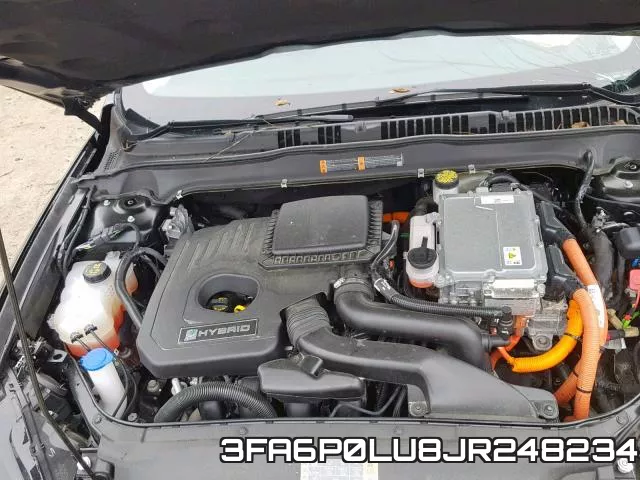 3FA6P0LU8JR248234 фото 8