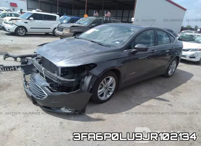 3FA6P0LU9JR102134 фото 3