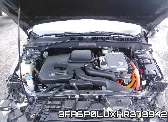 3FA6P0LUXHR373942 фото 2