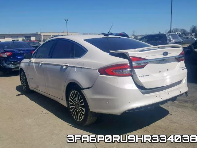 3FA6P0RU9HR334038 фото 4