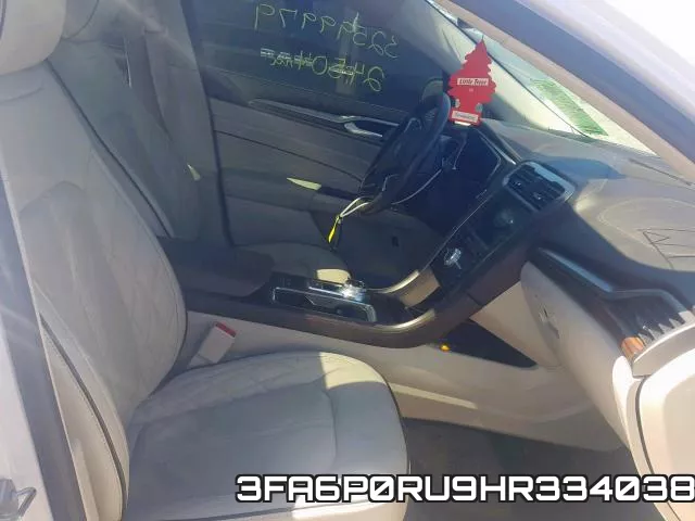 3FA6P0RU9HR334038 фото 6
