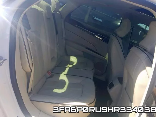 3FA6P0RU9HR334038 фото 7