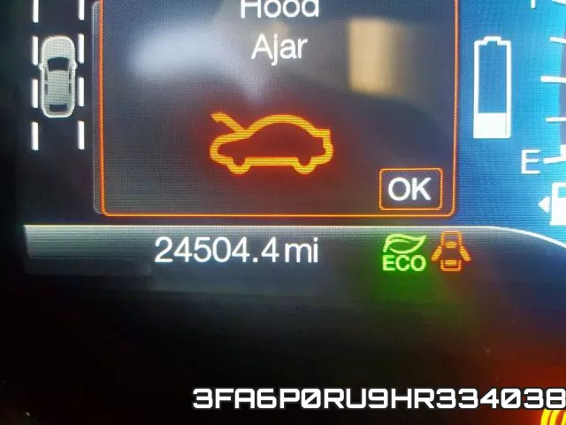 3FA6P0RU9HR334038 фото 9