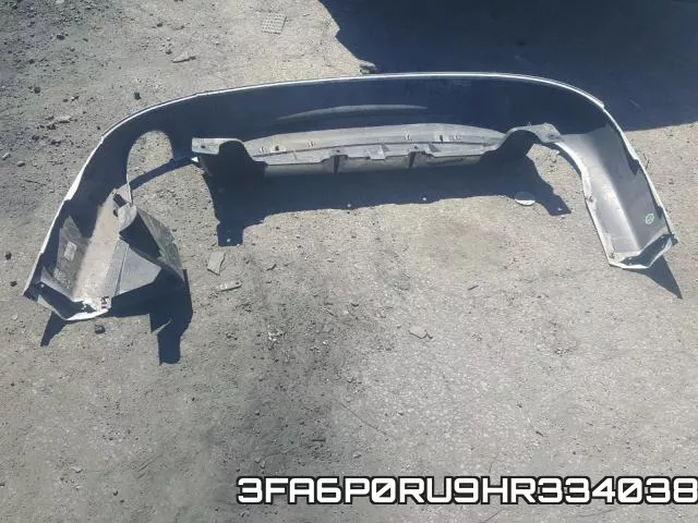 3FA6P0RU9HR334038 фото 10