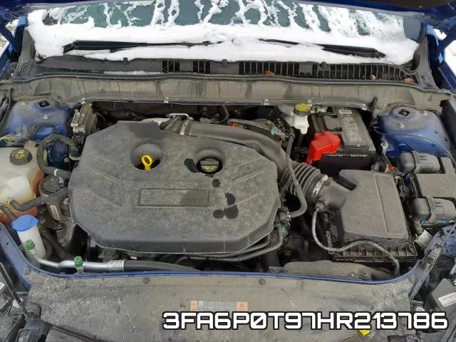 3FA6P0T97HR213786 фото 8