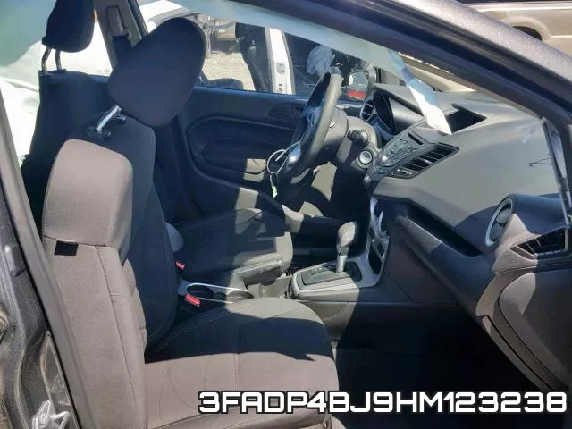 3FADP4BJ9HM123238 фото 6