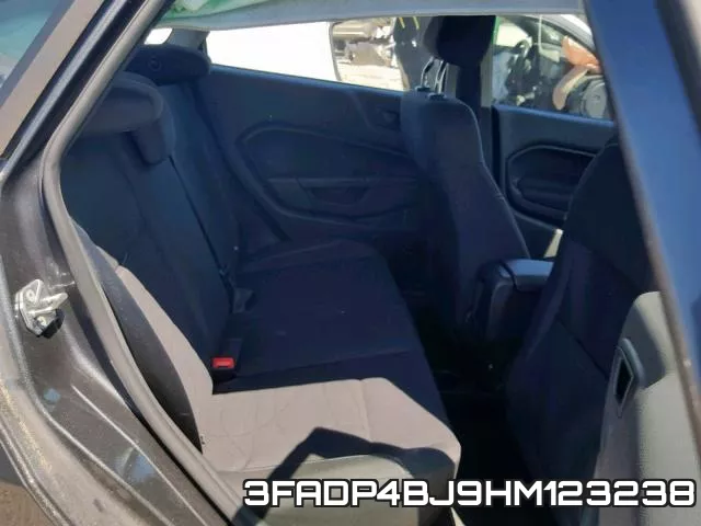 3FADP4BJ9HM123238 фото 7