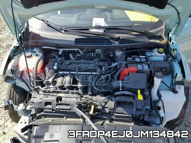 3FADP4EJ0JM134842 фото 8