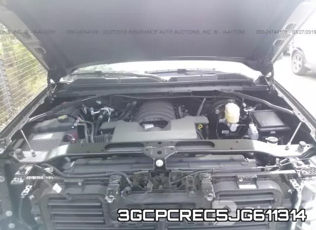 3GCPCREC5JG611314 фото 2