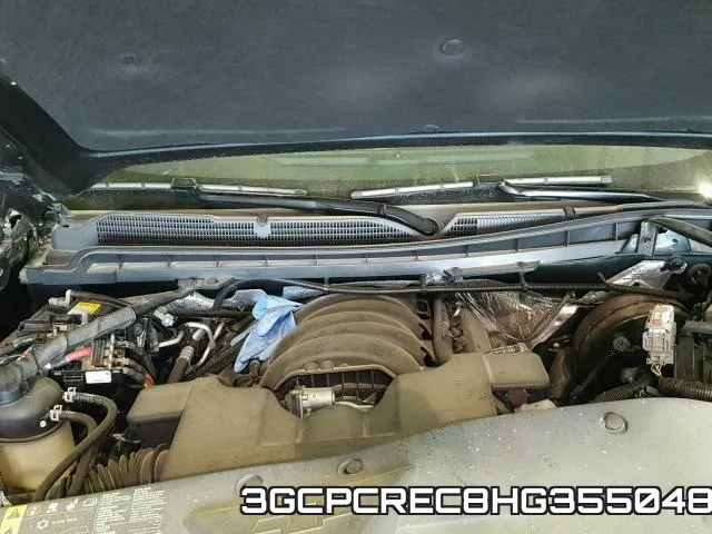 3GCPCREC8HG355048 фото 8