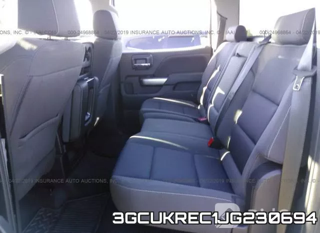 3GCUKREC1JG230694 фото 9