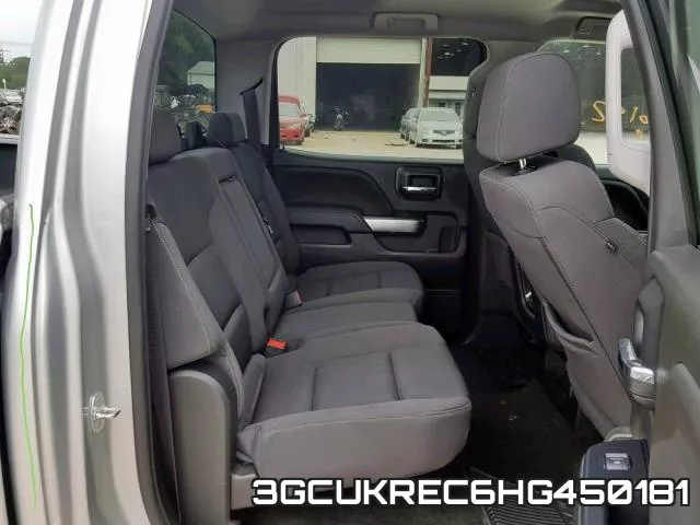 3GCUKREC6HG450181 фото 7