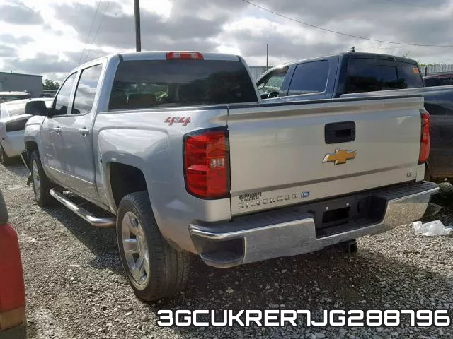 3GCUKRER7JG288796 фото 4