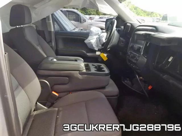 3GCUKRER7JG288796 фото 6