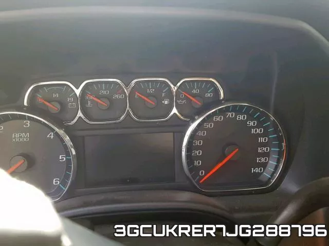 3GCUKRER7JG288796 фото 9