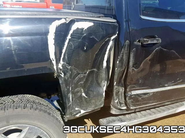 3GCUKSEC4HG304353 фото 10