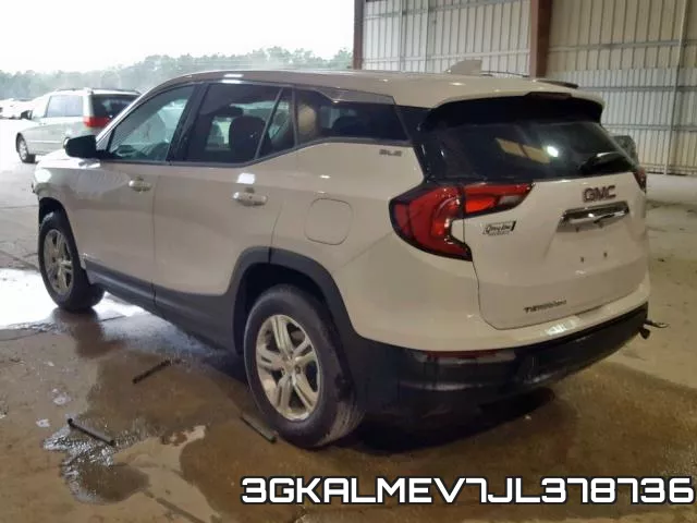 3GKALMEV7JL378736 фото 4