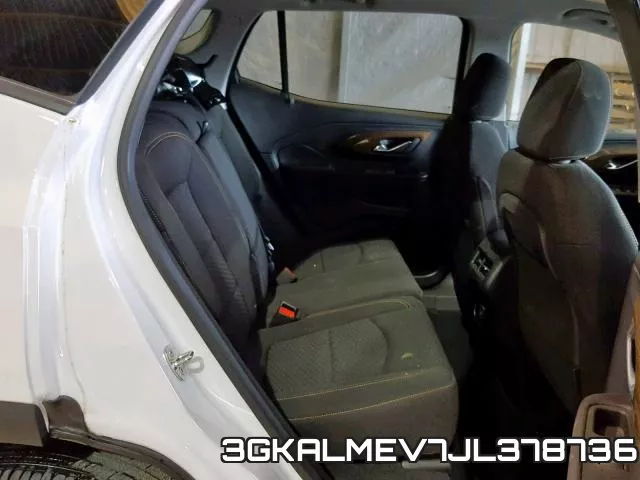 3GKALMEV7JL378736 фото 7
