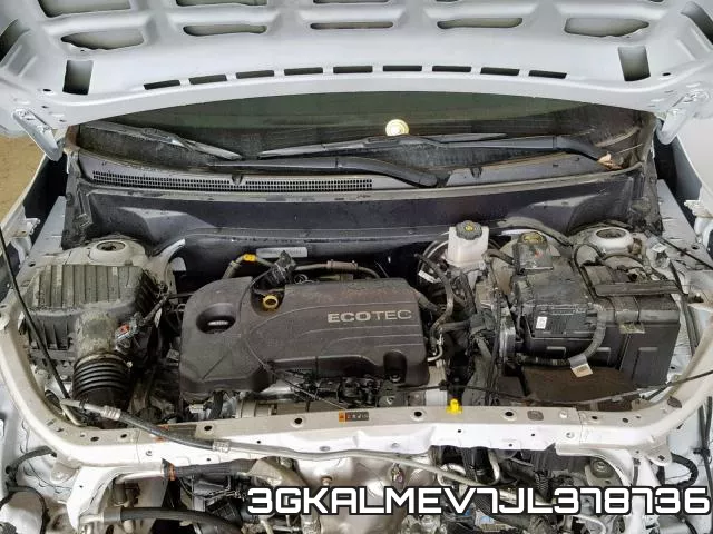 3GKALMEV7JL378736 фото 8