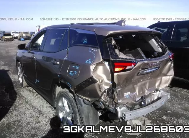 3GKALMEV8JL268603 фото 4