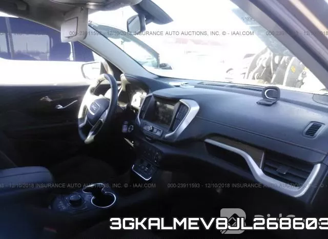 3GKALMEV8JL268603 фото 6