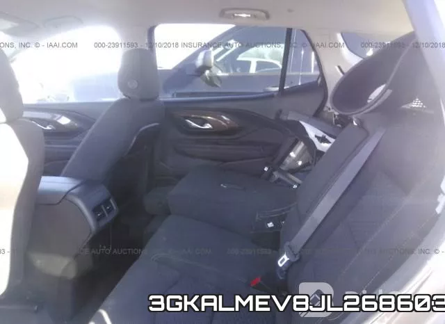 3GKALMEV8JL268603 фото 9