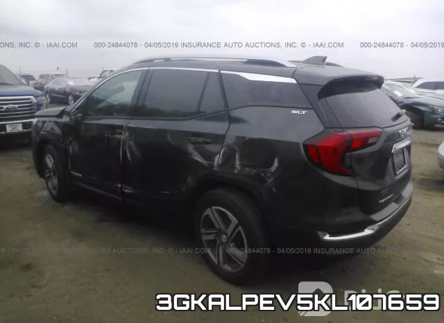 3GKALPEV5KL107659 фото 4