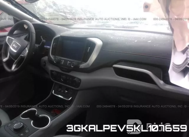 3GKALPEV5KL107659 фото 6