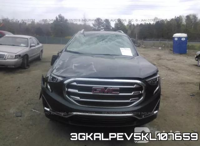 3GKALPEV5KL107659 фото 7