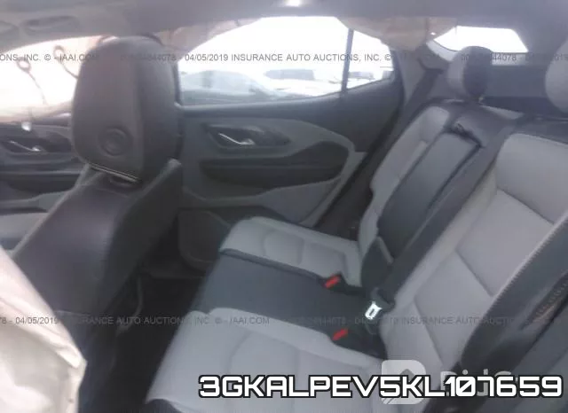 3GKALPEV5KL107659 фото 9