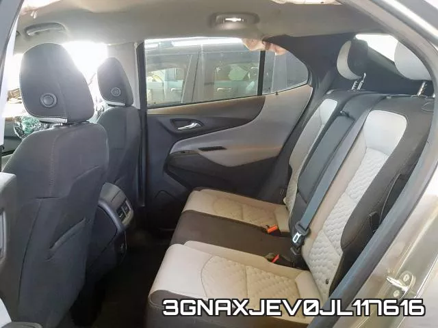 3GNAXJEV0JL117616 фото 7
