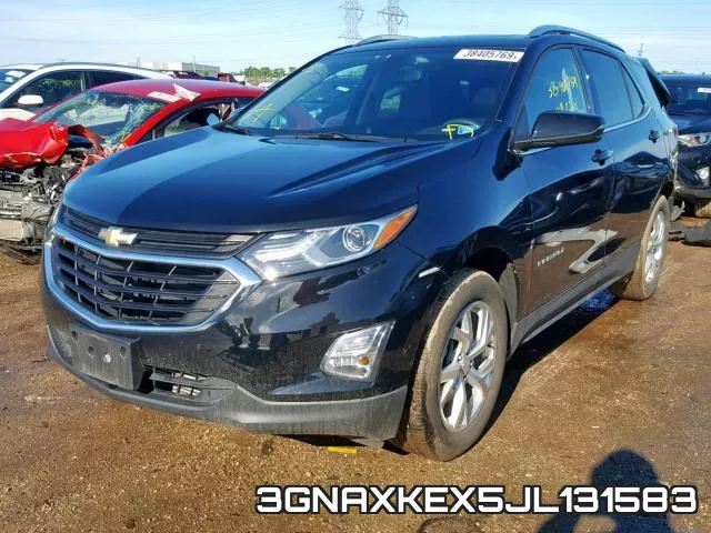 3GNAXKEX5JL131583 фото 3