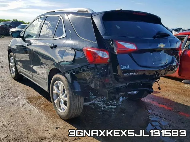 3GNAXKEX5JL131583 фото 4